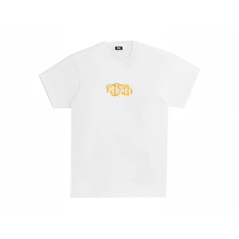 KITH Treats Honey Tee-0