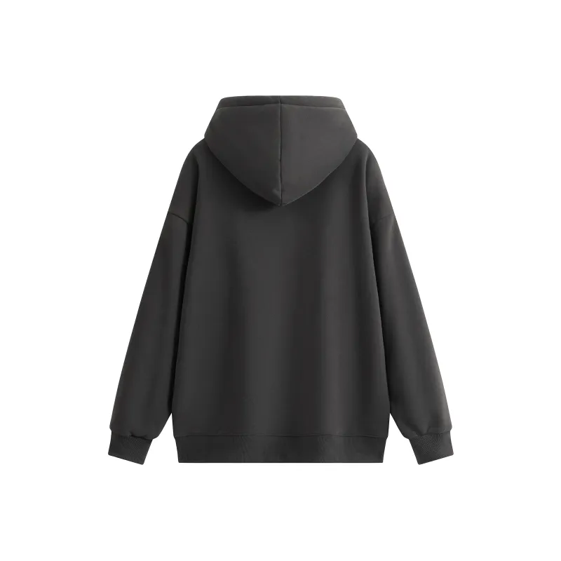 MIIOW Trend Party Series Sweatshirt Unisex-10