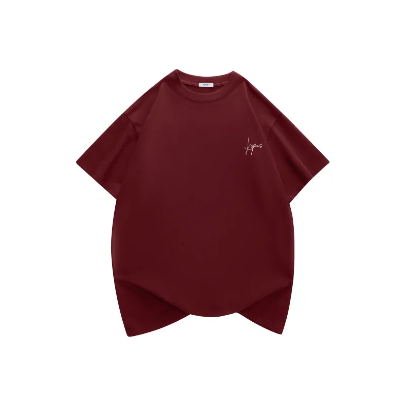 Kepu T Shirts Unisex-5