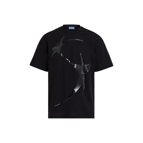 H&M Printed T shirt Mens