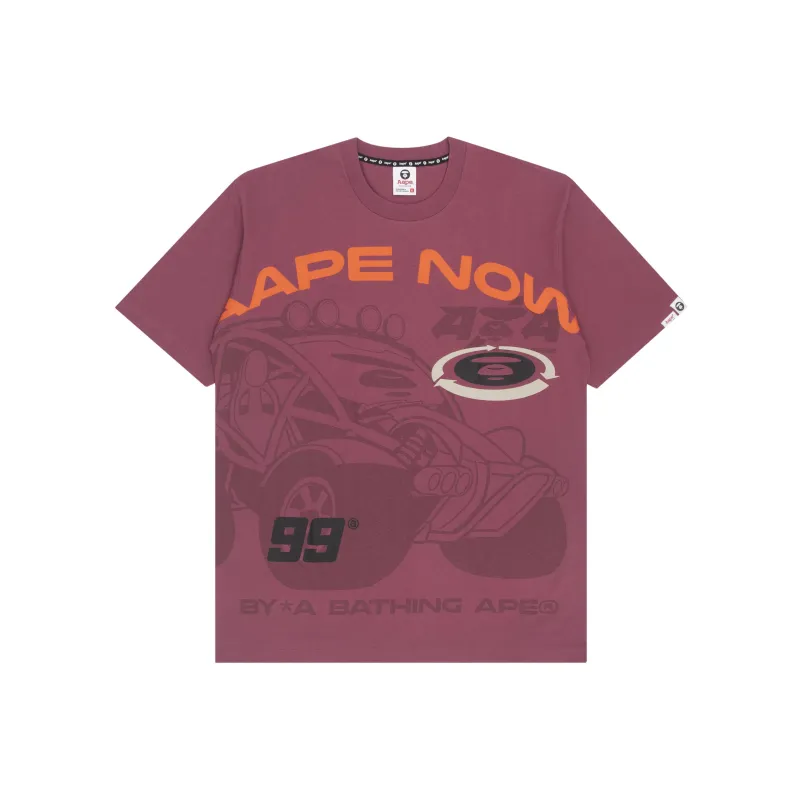 Aape T Shirts Unisex-2