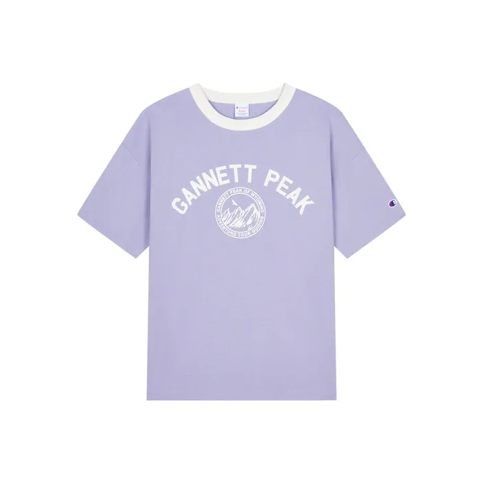Champion SS23 Campus Series T Shirts Unisex-22