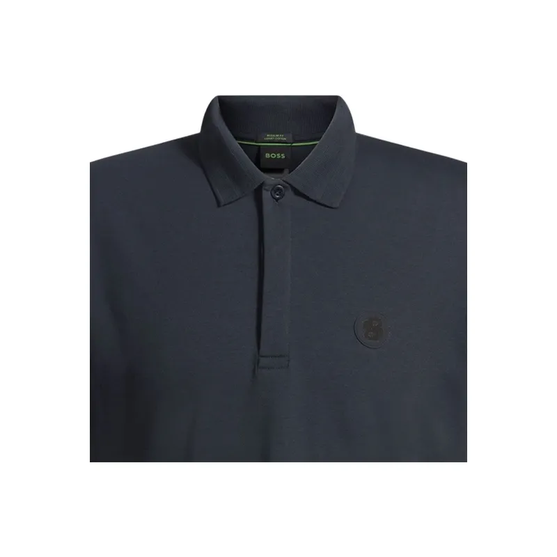 HUGO BOSS Paddy Polo Shirt-1