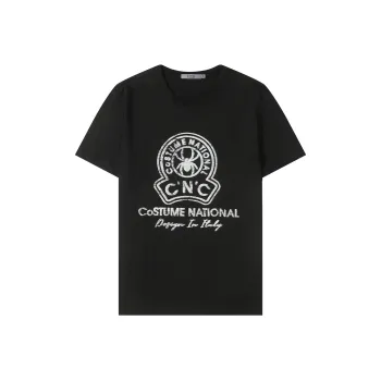 C'N'C New Order & Classics Series T Shirts Men