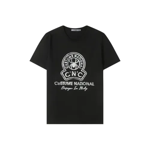 C'N'C New Order & Classics Series T Shirts Men