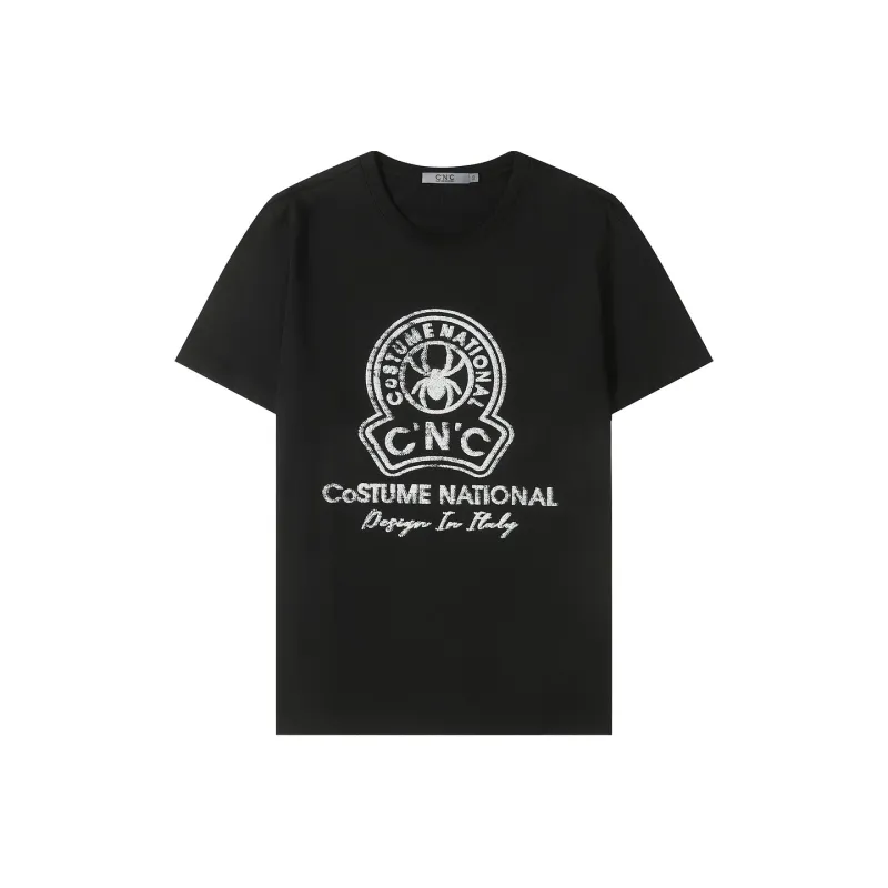 C'N'C New Order & Classics Series T Shirts Men-0