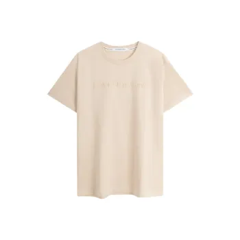 Calvin Klein T Shirts Unisex