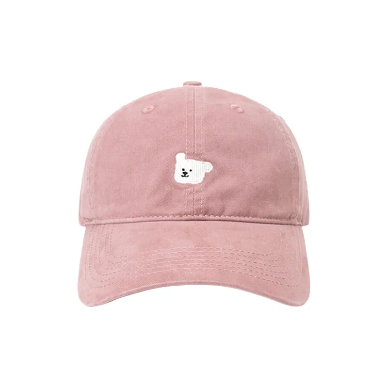 Yalu Preferred Cotton Baseball Caps Unisex-10