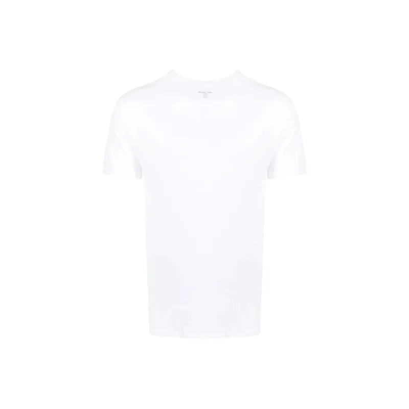 MICHAEL KORS T Shirt Men's White-0