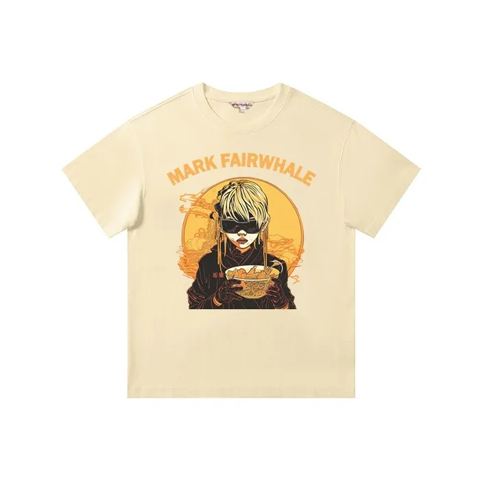 FAIRWHALE T Shirts Unisex-6