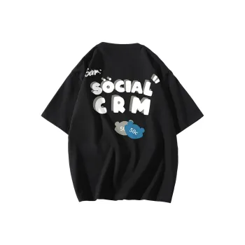 SCRM T Shirts Unisex
