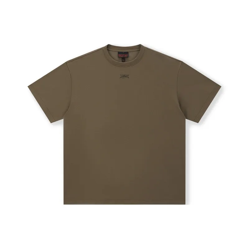 DICETINY T Shirts Unisex-16