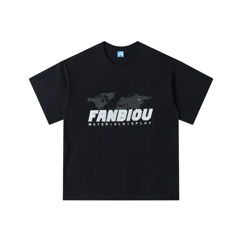 FANBIOU T Shirts Unisex-5