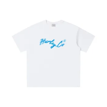 Hurley Island Resort Series T-Shirts Unisex