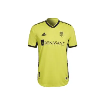 Adidas T Shirts Men Astonishing Yellow