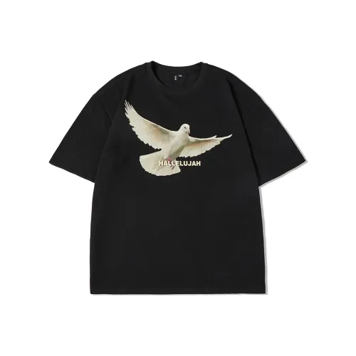 N MAX T Shirts Unisex