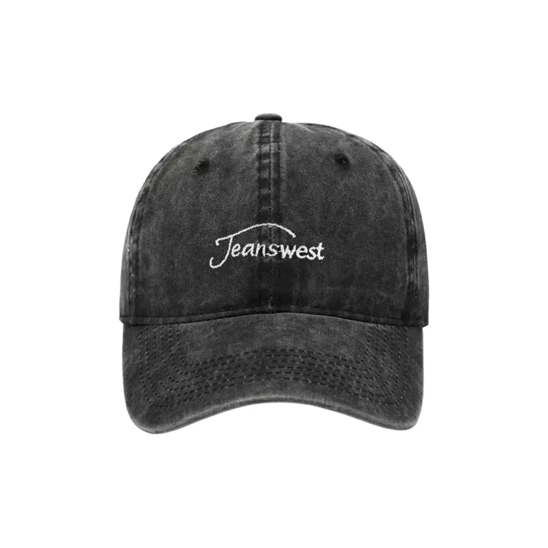 JEANSWEST Cotton Baseball Caps Unisex-8