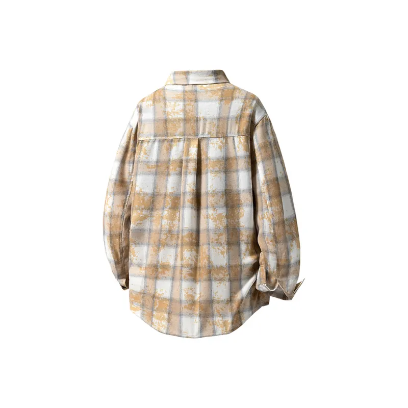 CHARLIE GOLF Shirts Unisex-4