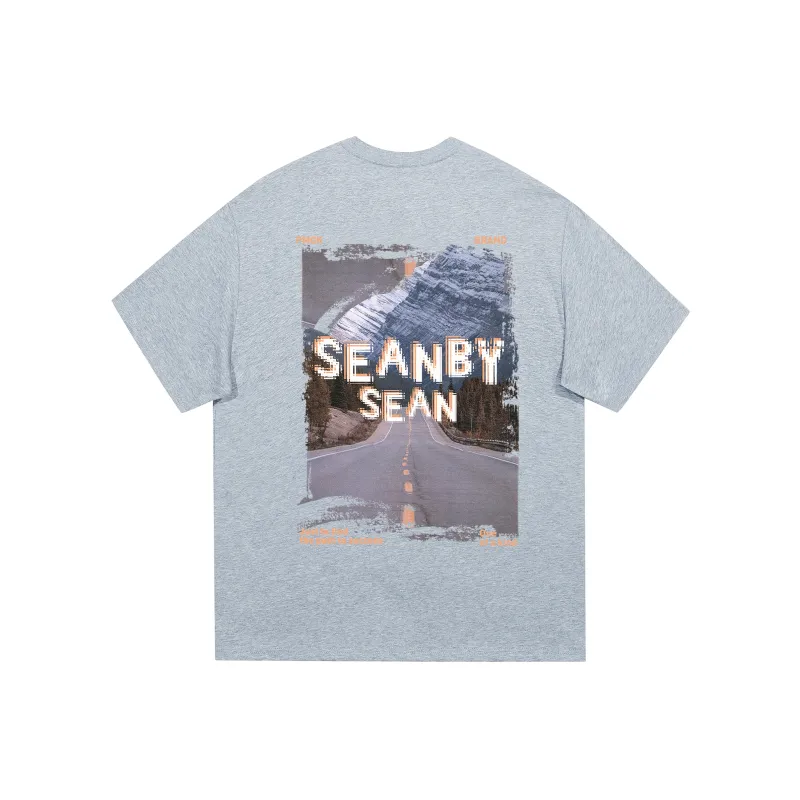 SEANBYSEAN T-Shirts Unisex-12