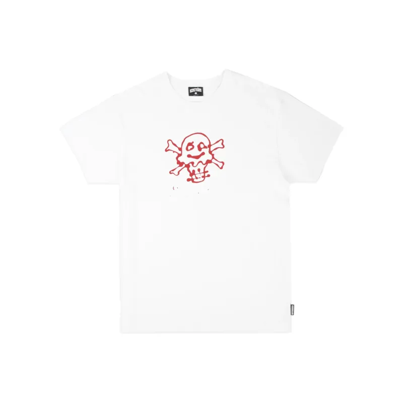 Ice Cream Splat Tee-4