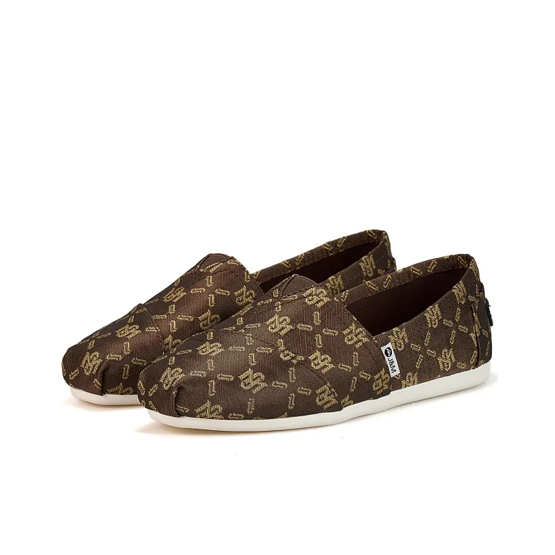 Joy&Mario Casual Single Shoes Women's-6