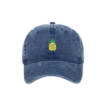 JEANSWEST Cotton Baseball Caps Unisex