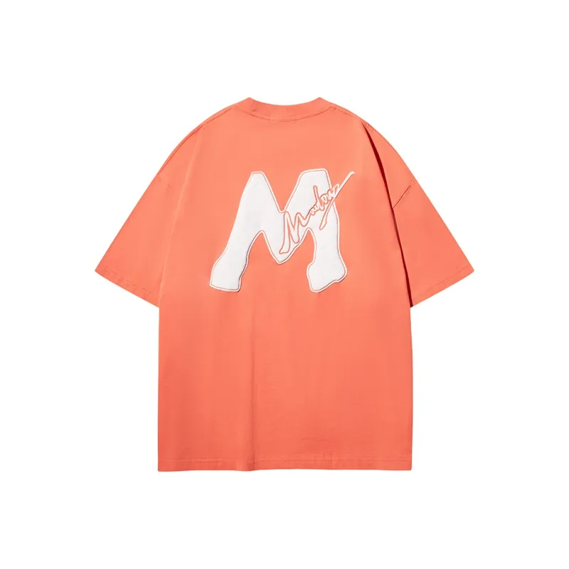 Mowlow T Shirts Unisex-6