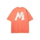 Pink Orange