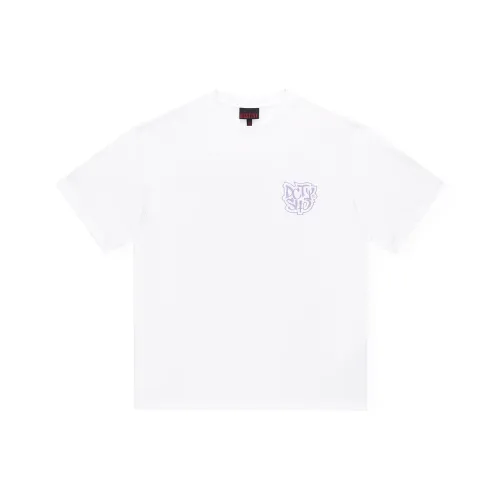 DICETINY T-Shirts Unisex