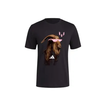 Adidas Free Shipping With AdiClub Anthony Edwards Favorite Hooper Tee