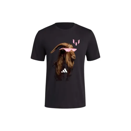 Adidas Free Smith With AdiClub Anthony Edwards Favorite Hooper Tee