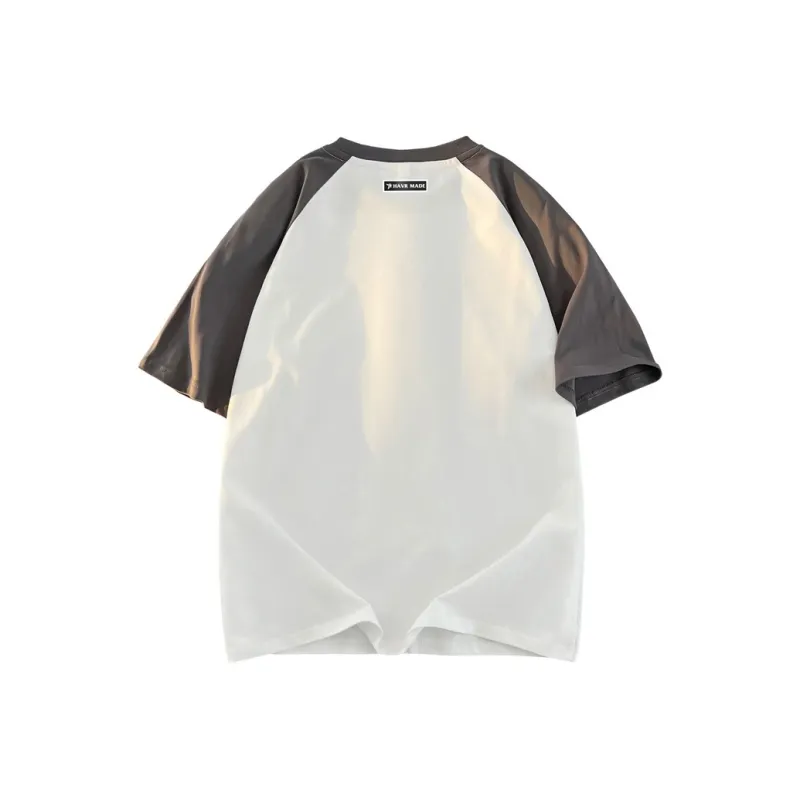 HAVR T Shirts Unisex-8