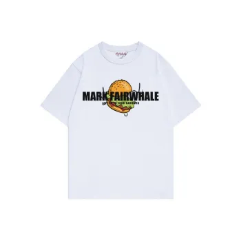 FAIRWHALE T Shirts Unisex