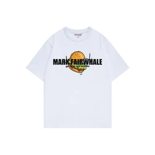 FAIRWHALE T Shirts Unisex