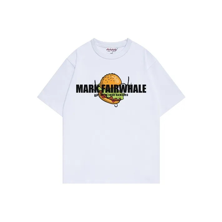 FAIRWHALE T Shirts Unisex-0