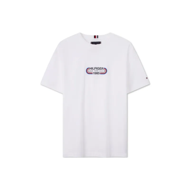Tommy Hilfiger T Shirts Men-6