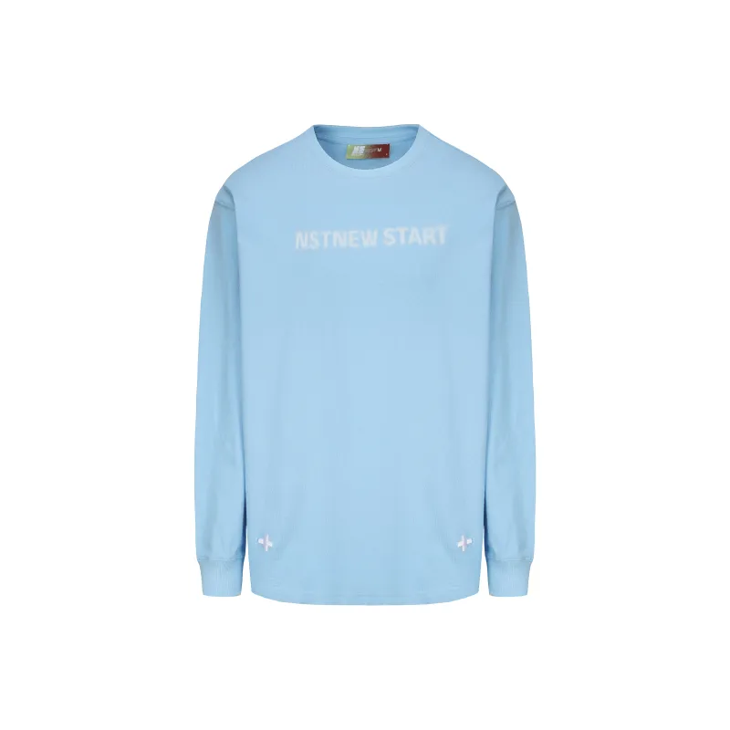 NSTNEW START T Shirts Unisex-14