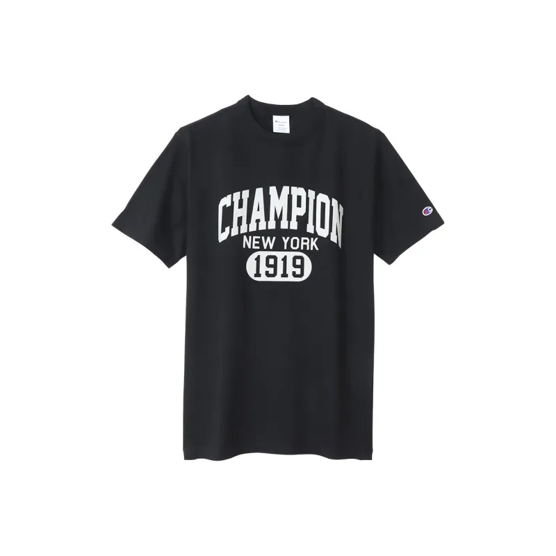Champion T Shirts Men-6