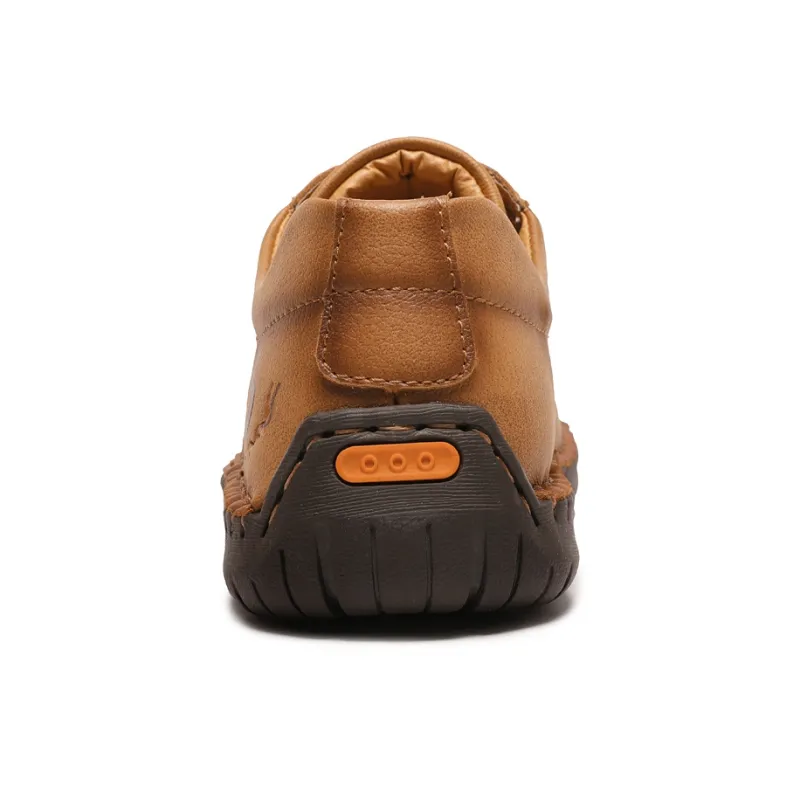 TOMAY Low Top Casual Shoes Men's-2