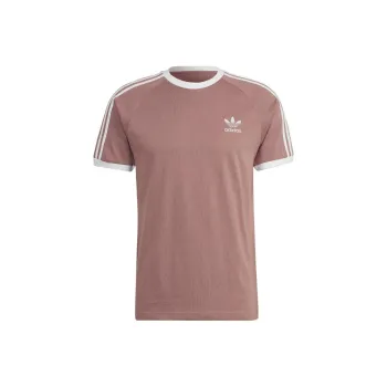 Adidas Originals T Shirt Men's Dirty Pink