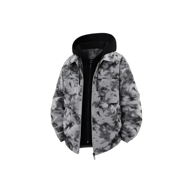 Minfinity Jackets Unisex-6
