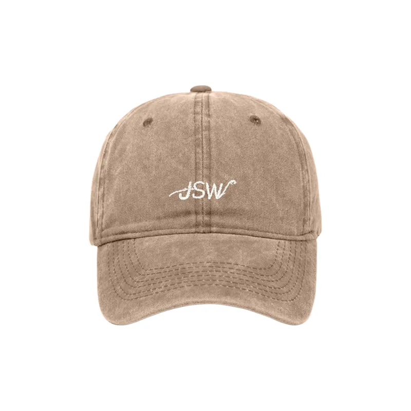 JEANSWEST Cotton Baseball Caps Unisex-8