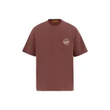 Brown Red