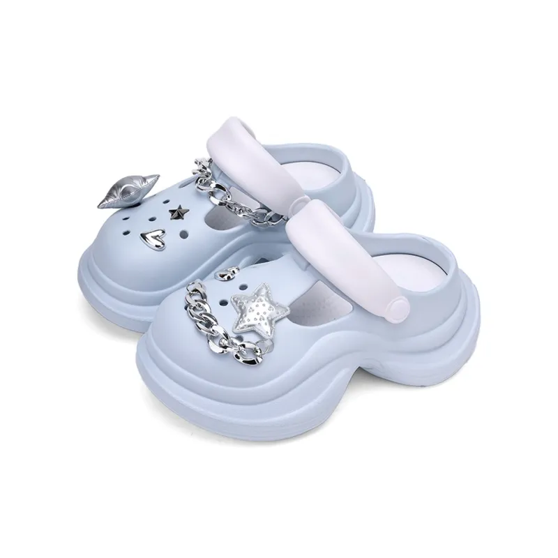 XMISTUO Slippers / Home Slippers-12