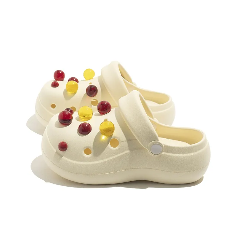 MEAKKEA Clogs Women's-1