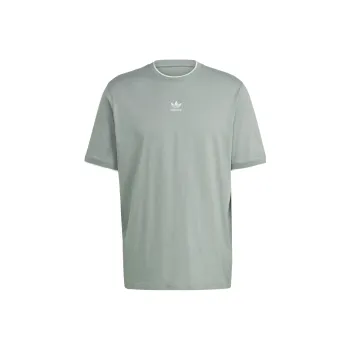 Adidas Originals T Shirt Men's Green