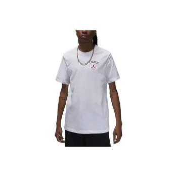 Jordan London T Shirt Men's White