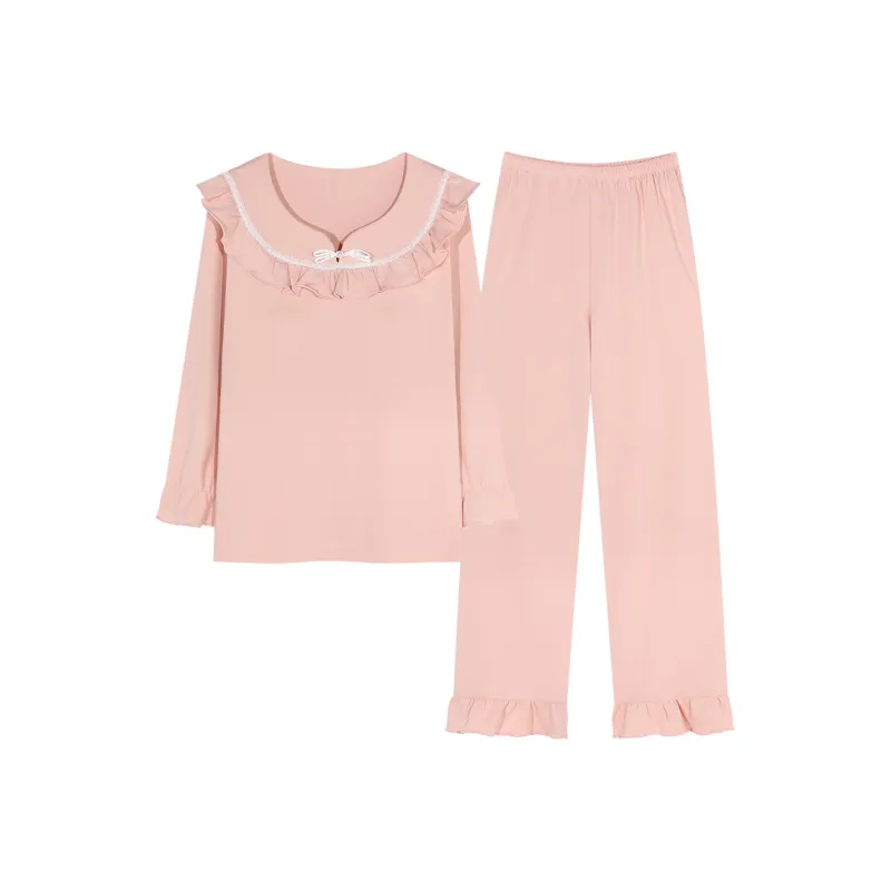 Ordifen Women's Pajama Sets-6