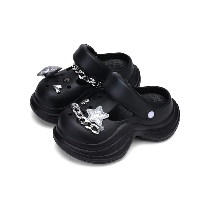 XMISTUO Slippers / Home Slippers-24