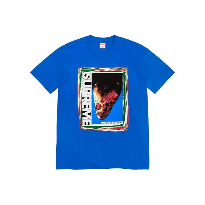 Supreme Mask Tee-0